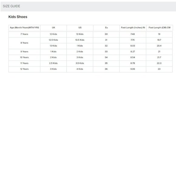 🆕️ NEW Alana Gladiator Sandal TREASURE & BOND 13, 1, 2, 3, 4 and 5 Kids - Picture 7 of 11